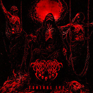 TRANSMIGRATION MACABRE (Uru.) – Funeral eve