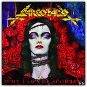 SARCOFAGO (Br.) The Laws of Scorge