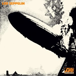 Led Zeppelin (UK) Led Zeppelin