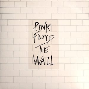 Pink Floyd (UK)_ The Wall