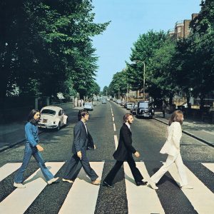 The Beattles (UK)_Abbey Road