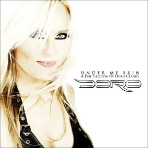 DORO_(GER) Under My Skin