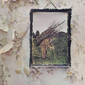 LED ZEPPELIN_(UK) Led zeppelin Iatlantics records