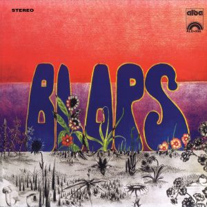 LOS BLOPS_(CHI) Stereo