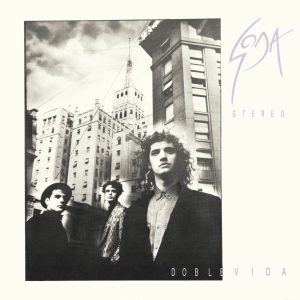 SODA STEREO(ARG)_ Doble Vida