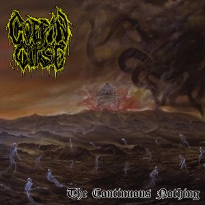 COFFIN CURSE_(CHI) The Continues Nothing